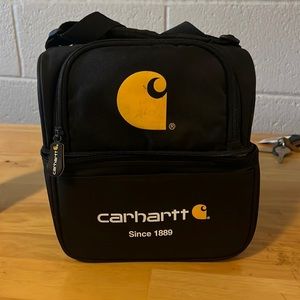 carhartt lunch box